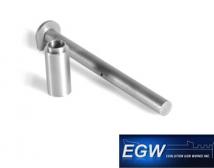 EGW Tungsten STI 5" Guide Rod 1‐pc