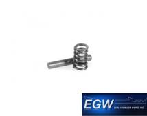 EGW SIG 1911 HD EXTRACTOR SPRING AND PIN
