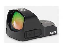 Bul Optics MS-3 Red Dot Optic Sight 