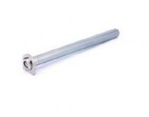 Bul Armory 5" Stainless Guide Rod for 1911/2011.